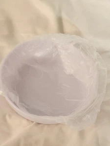 NUEVO RECIPIENTE REDONDO ROSA 520 ml repuesto Tupperware vintage NOS 3235A-2 - Imagen 1 de 3