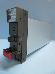 Yokogawa SDBS-140*A/TB Power Distributor 80-138Vac / 20-130V-dc SDBS-140-A - Picture 1 of 5