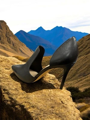 Aldo Eladrielia Damen High Heels in größe 39 - Bild 1 von 4