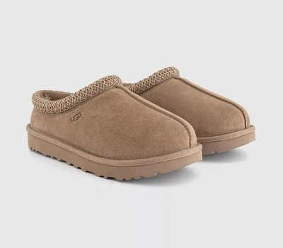 UGG Tasman Mushroom II Slipper - UK 6 - 100% Authentic - FAST SHIPPING🚚✅