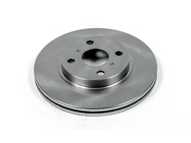Rotor de freno delantero para 2004-2006 Scion xA 2005 MN972YQ Foto 1 de 1