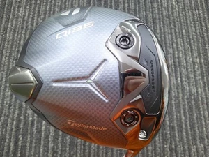 @Used TaylorMade Qi35 LS/VENTUS TR RED 6/X/10.5 - Picture 1 of 6