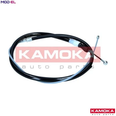 CABLE PULL PARKING BRAKE 1190327 FOR SEAT LEON/ST/Van/Hatchback/SC DKLB 1.0L - Image 1 of 4