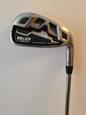Cobra BiO Cell 6 Iron TT Dynamic Gold Steel Shaft Golf Tungsten Weighted USED - Image 1 of 4