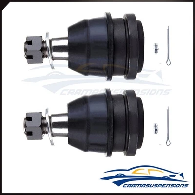 2 Set Front Ball Joints Suspension Kit Fit for 95-00 Dodge Ram Van 3500 K7053T - Image 1 of 4