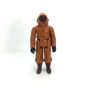 Figura de acción vintage 1979 CPG Products Star Wars Lucas Film 8" Toy Jawa usada - Imagen 1 de 23