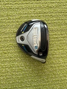 TaylorMade SIM2 19° 5 Wood Head Only - Picture 1 of 5