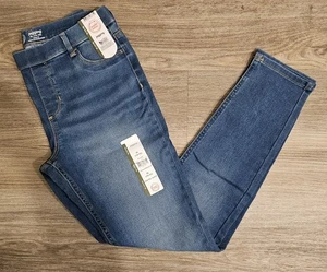 Wonder Nation Jegging Pants Girl XL 14 16  - Picture 1 of 2