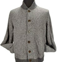 j crew lambswool bomber