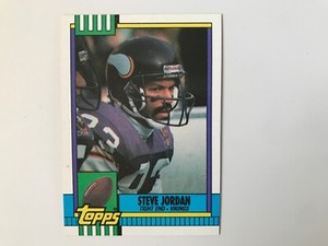 1990 Football Topps #1-250  FREE Shipping Multi Discount U PICK NEW August 2023
