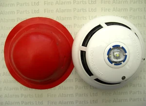 £84 Protec 6000PLUS/OPHT/TSVAD Optical Heat Voice Sounder VAD 6000P/OPHT/TSVAD - Picture 1 of 2