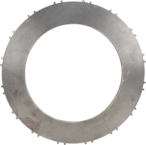 Inner Friction Brake Plate 237022A1 85808317 fits Case 570 580L 580M 580SL 580SM - Picture 1 of 7