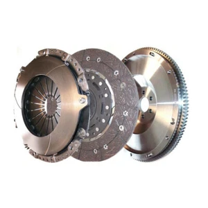 Frizione e Volano CG 666 per Seat Leon Mk2-1P1 2.0 TDi 136/140 6 Spd-AZV/BKD/BMM - Foto 1 di 2