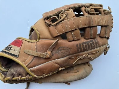 Hutch Glove 82 Made In Korea RHT Vintage - Image 1 of 4
