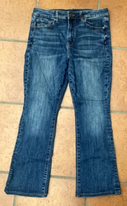 American Eagle Outfitters Jeans highrise skinny, US 12/ EU 44 Kurzgr. guter Zust - Bild 1 von 5