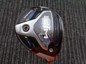 Used TaylorMade SIM2 TENSEI SILVER TM50 (JP) R 19 3774 Hakata - Picture 1 of 6
