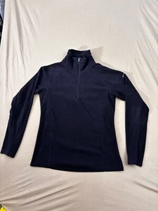 Columbia Fleecepullover Damen Größe S blau - Bild 1 von 12