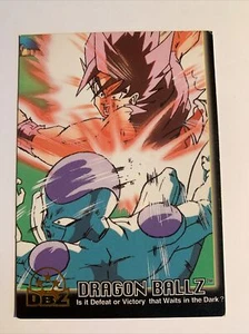 Dragon Ball Z Trading card Version US 45 Part 3 - Imagen 1 de 2