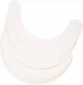 40Pcs Skin Barrier Strip Elastic Ostomy Barrier Tape Waterproof Hydrocolloid Ext - Picture 1 of 9