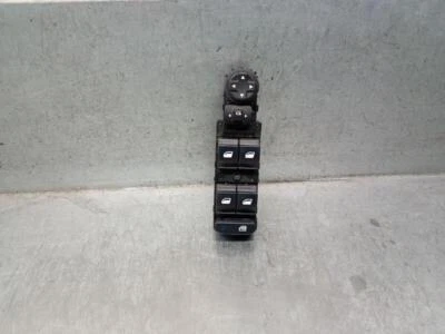 96788281ZD commande léve-glace avant gauche pour OPEL CORSA F (P2JO) 1.2 5538186 - Photo 1/4