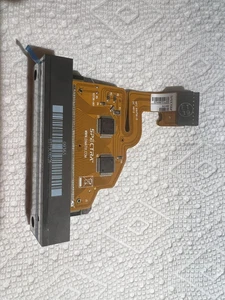HP /Vutek/Agfa Spectra Printhead BRAND NEW OPEN ONLY FOR PICTURES - Picture 1 of 12