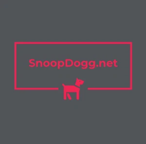 Beliebter Promi-Domainname - SnoopDogg.net - Bild 1 von 1