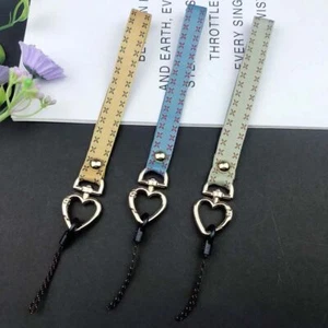 Lanyard Mobile Phone Accessories Mobile Phone Straps Short Phone Lanyard - Zdjęcie 1 z 18