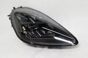 FOR Porsche Cayenne LED Matrix PDLS 9Y0 Headlight Right 2018-2022 9Y0941078J - Picture 1 of 3