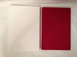 William Golding Bibliography, Mint Condition in Slipcase - Limited Ed, 74/1000 - Imagen 1 de 10