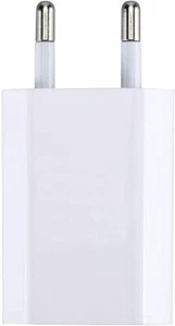 KIT CARICABATTERIE 3 IN 1 AUTO CASA USB PER IPHONE 5s 6 6s 6 plus 7 8  - Foto 1 di 3