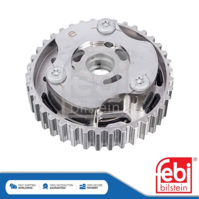 Fits Ford Fiesta 2012- Focus 2012- 1.0 Camshaft Adjuster Febi #1 1812162 - Image 1 of 2
