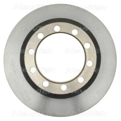 Disc Brake Rotor NewTek 54054 fits 93-98 Ford F700 - Imagem 1 de 3