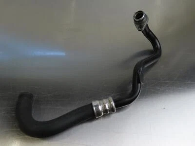 EB1419 2022 22 BMW S1000R SPORT ENGINE OIL COOLER LEFT-HAND LINE - Изображение 1 из 4