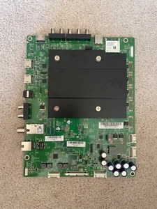 Vizio Main Board, 75502J010006, D55-F2 - Picture 1 of 2