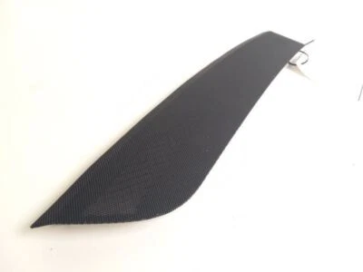 Mercedes-Benz ML63 2012 tablero panel de descongelación altavoz derecho cubierta rejilla Foto 1 de 4