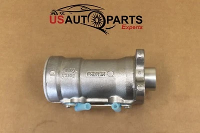 Cilindro maestro de freno Isuzu genuino 1-3/8" NPR-HD NQR NPR 4HK1 5,2 L 1995 - 2007 Foto 1 de 4