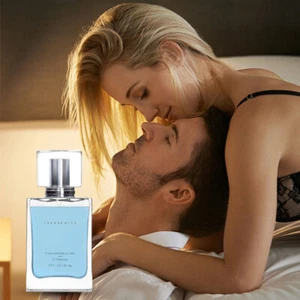 Natural Fresh Long Lasting Eau de Toilette Mature Charming Gentleman Cologne - Bild 1 von 12