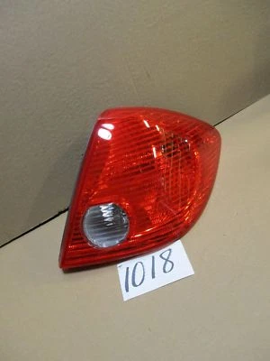05 06 07 08 09 10 Pontiac G6 PASSENGER Side Tail Light Used Rear Lamp #1018-T Foto 1 de 4