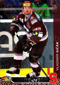 2013-14 Czech OFS #175 Vladimir Sicak