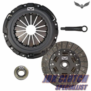 J-TEC STAGE 1 *SMOOTH CLUTCH KIT for 3000GT STEALTH NON TURBO BASE SL 3.0L V6  - Bild 1 von 4