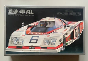 1/24 FUJIMI - DOME ZERO RL - Foto 1 di 8