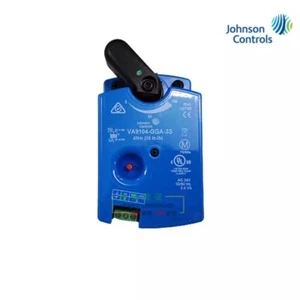 Actuador eléctrico de válvula de bola Johnson VA9104-GGA-3S 1 pieza - Imagen 1 de 3