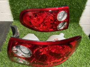 2004-05 GTO - Taillight Set Tail Light Stop Lamps OEM VERY NICE CONDITION! UD - Bild 1 von 15