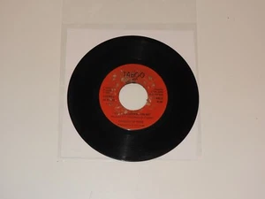 CHANGE OF PACE the very thought of you / can depend on me 7" RECORD SOUL FUNK - Imagen 1 de 2