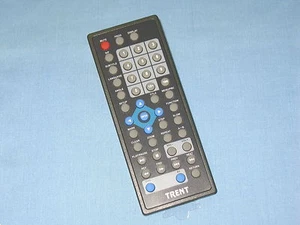 TRENT: REMOTE CONTROL FOR MODEL PD-3090 - Picture 1 of 1