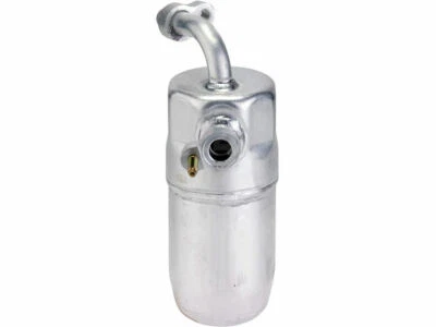 Acumulador de ar condicionado clássico 62355XX 6.6L V8 Chevrolet Silverado 2500 HD para 2007 - Imagem 1 de 2