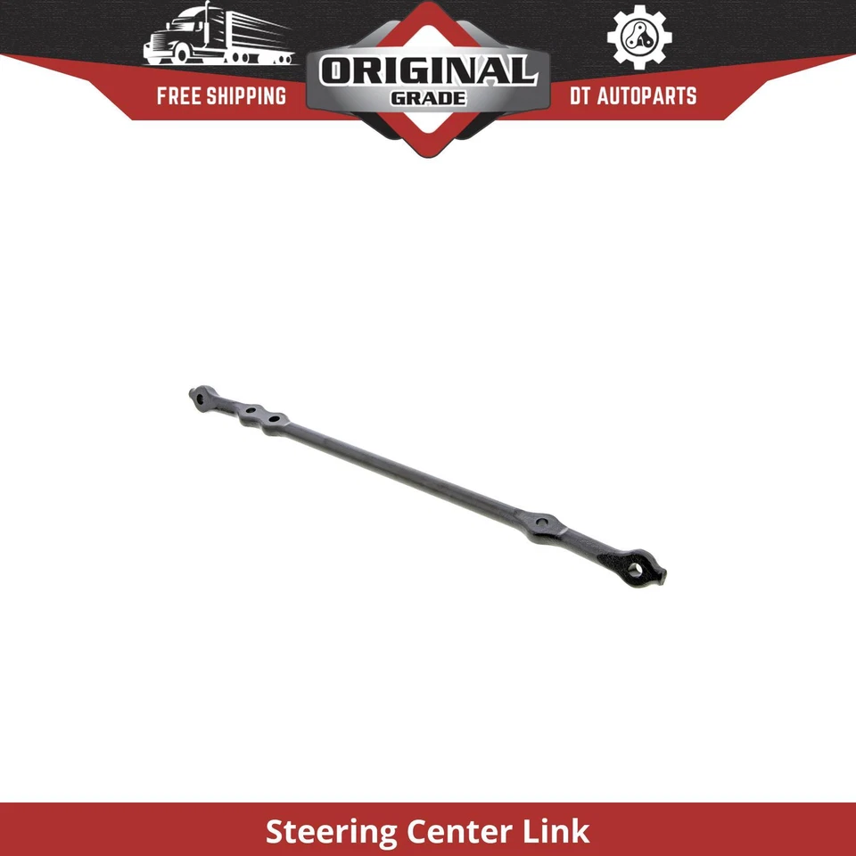 Eslabón central de dirección delantero Mevotech 1995 para Chevrolet K2500 Suburban 1994-1998 Foto 1 de 3