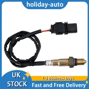 Lambda O2 Oxygen Sensor Fit Ford Mondeo MK4/MK5 Ranger 1.6 2.0 2.2 3.2 TDCI 08 - Picture 1 of 5