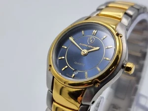 Eugene Renard 425340ERLT Bicolor Quarzuhr - Bild 1 von 8