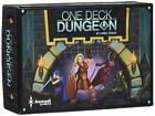 Asmadi Games One Deck Dungeon, For 168 months to 9600 Multi-colored 
